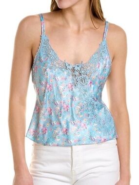 LoveShackFancy Lylia Top